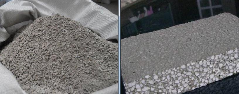 無(wú)機(jī)保溫砂漿真的不能用了嗎？